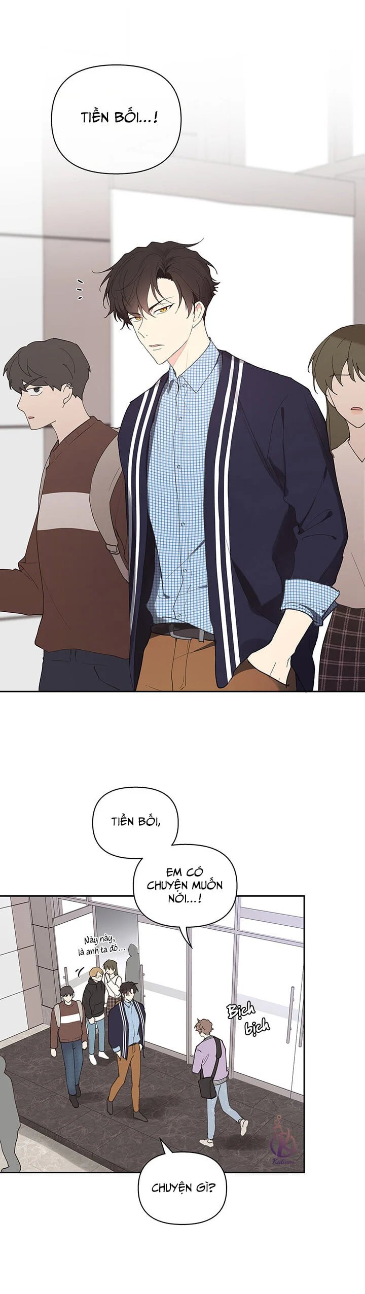 tâm tư của ju in chapter 38 32