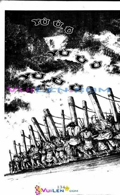 vương tử takeru chapter 3 134