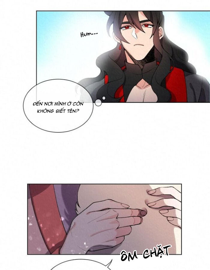 truyền thuyết hồ ly chapter 2 12