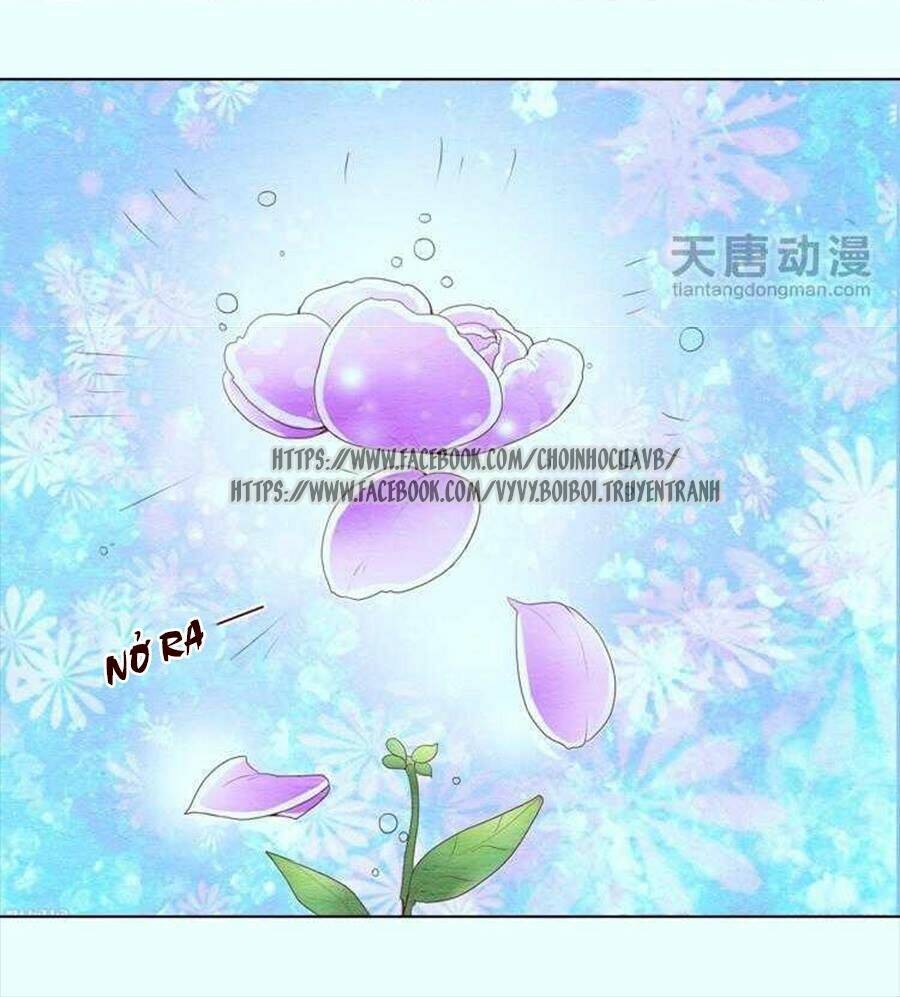 nhân hoa duyên chi sư phụ đại nhân cầu sủng ái chapter 3 14