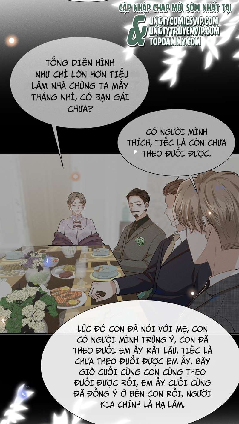 lai sinh bất kiến chapter 93 3