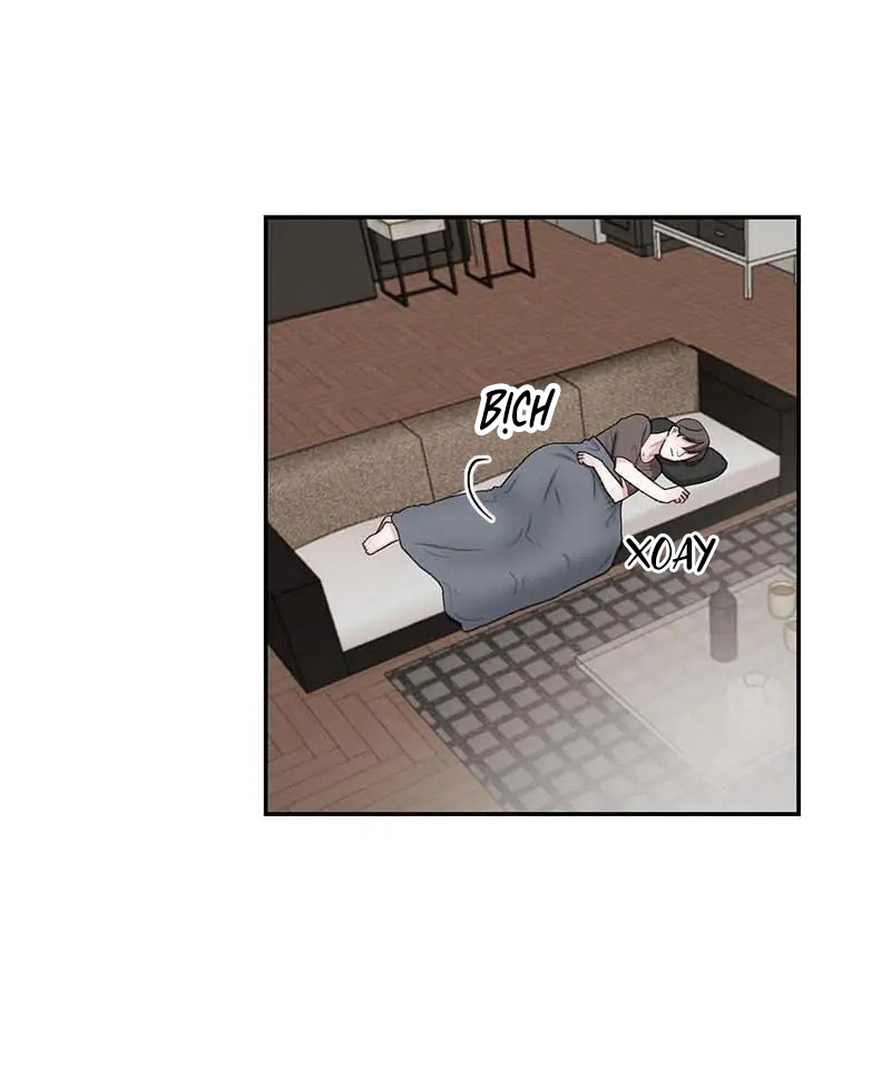 Tình Yêu Nơi Phòng Tắm Hơi chapter 19 - Trang 41