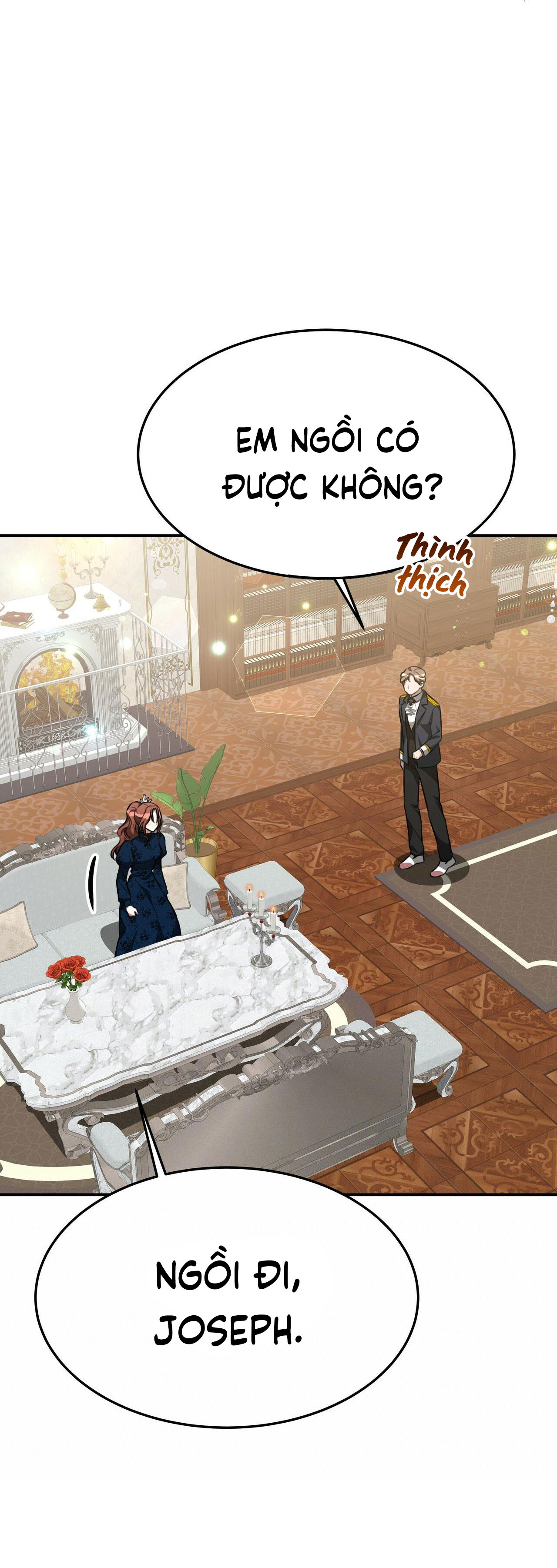 cuộc hôn nhân tay ba chapter 29 15