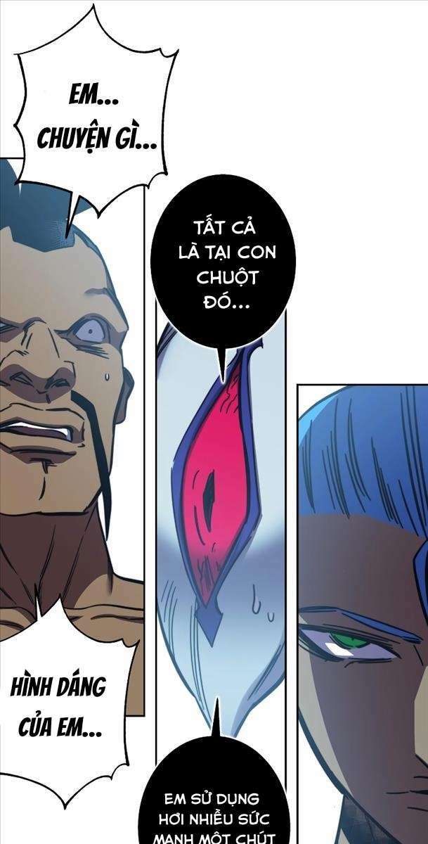 ex & ash chapter 94 89