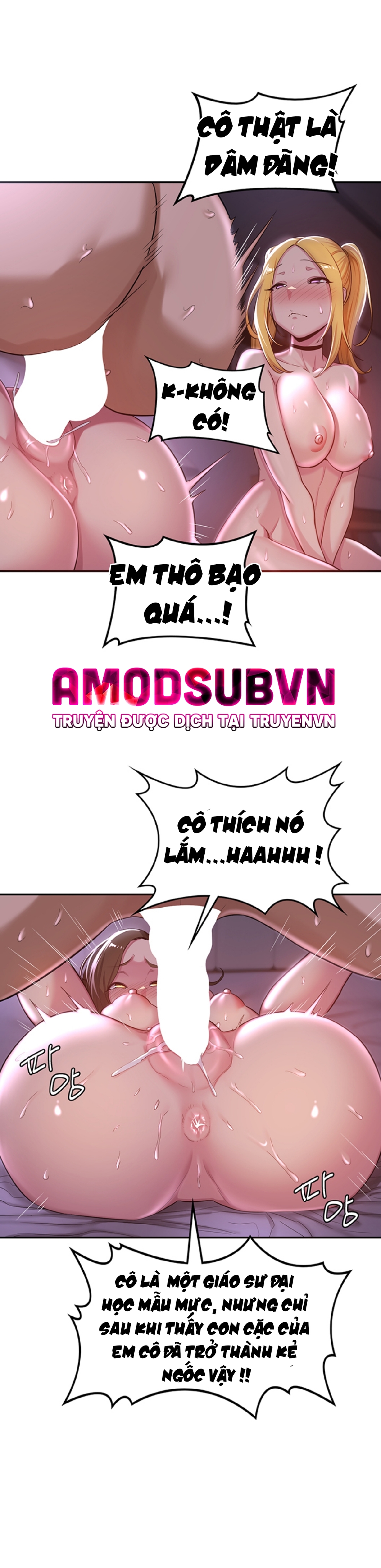 đừng học nữa, chạm vào em đi mà! chapter 26 15