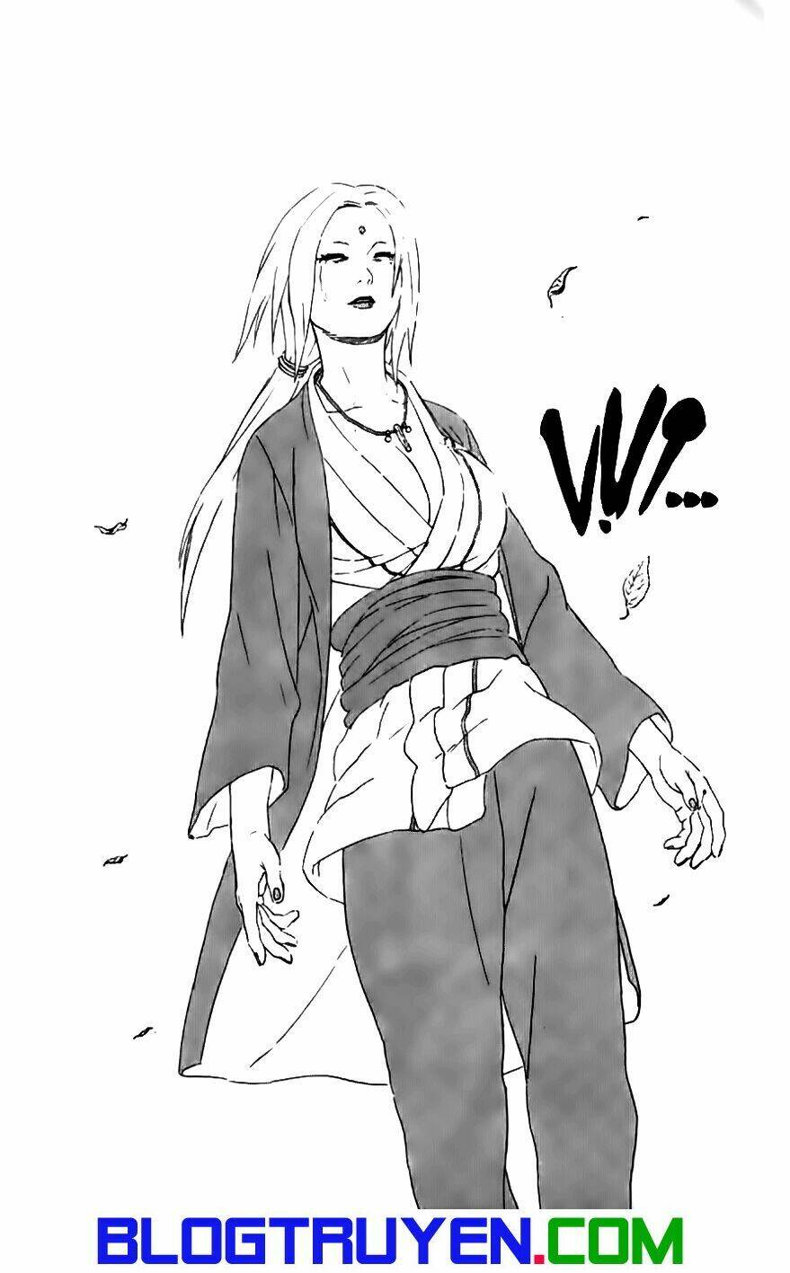 naruto - cửu vĩ hồ ly chapter 162 18