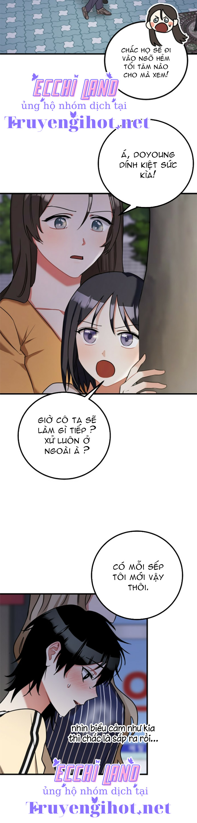 suỵttt bản báo cáo bí mật đây chapter 9.1 7