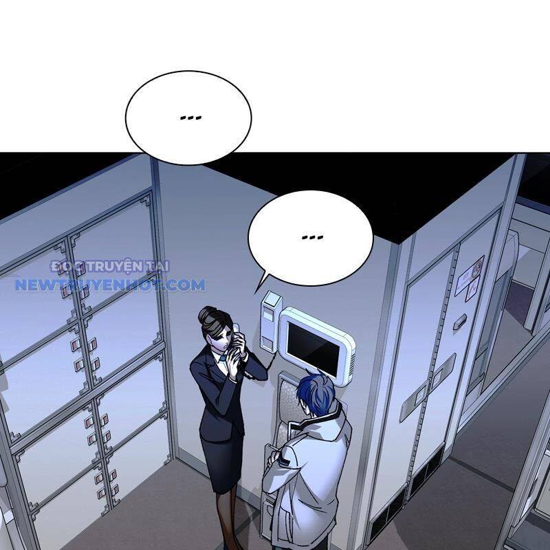 tận thế cũng chỉ là trò chơi chapter 41 83