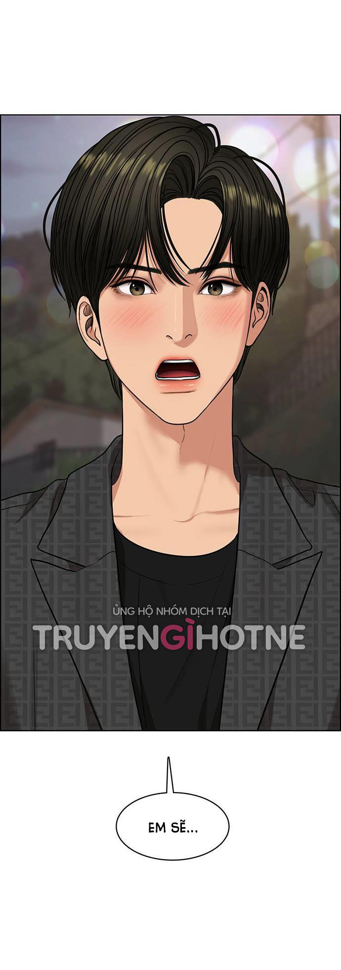 vẻ đẹp đích thực - true beauty chapter 224.2 27