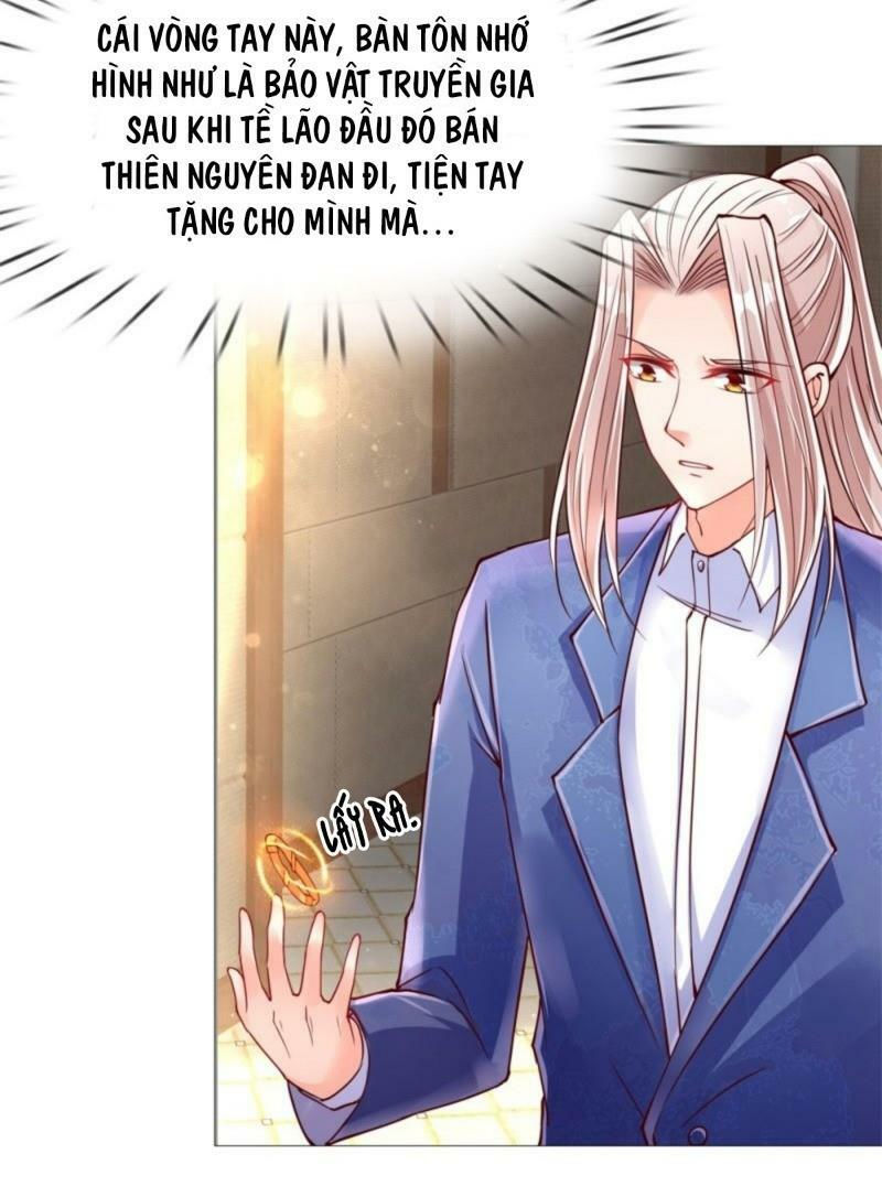 vú em tiên tôn đi ở rể chapter 110 20