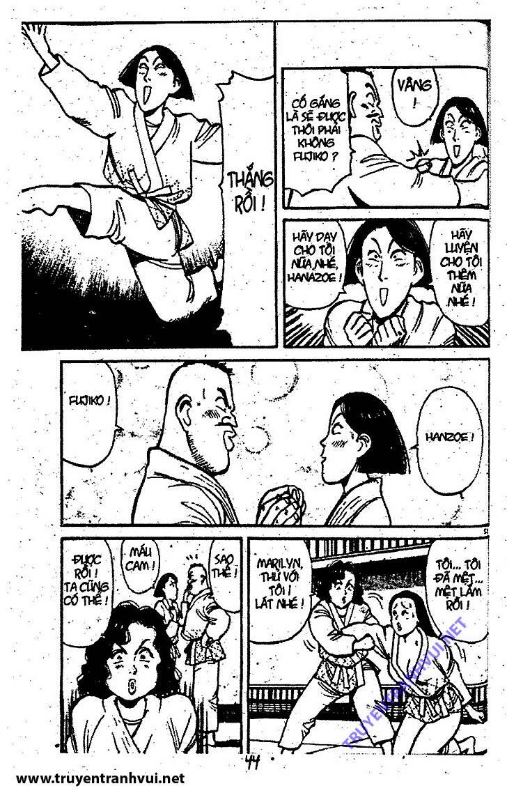 yawara chapter 117 13