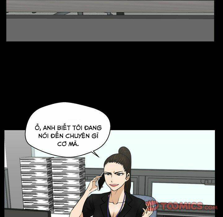 mr kang chapter 68 70