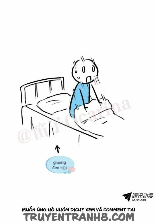 tiểu lục và tiểu lam chapter 11 10