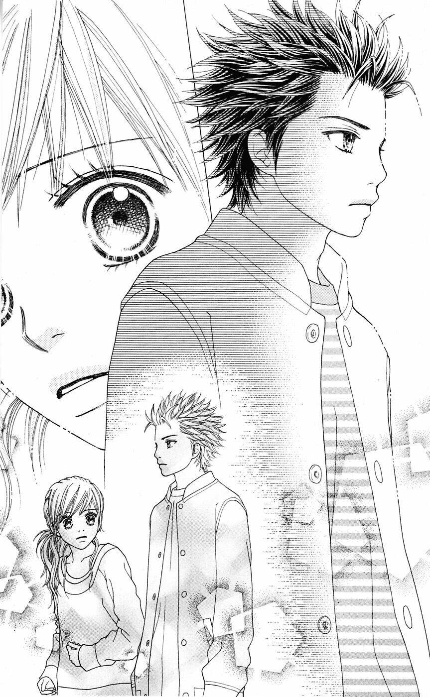 parfait tic - cô láng giềng chapter 87 8