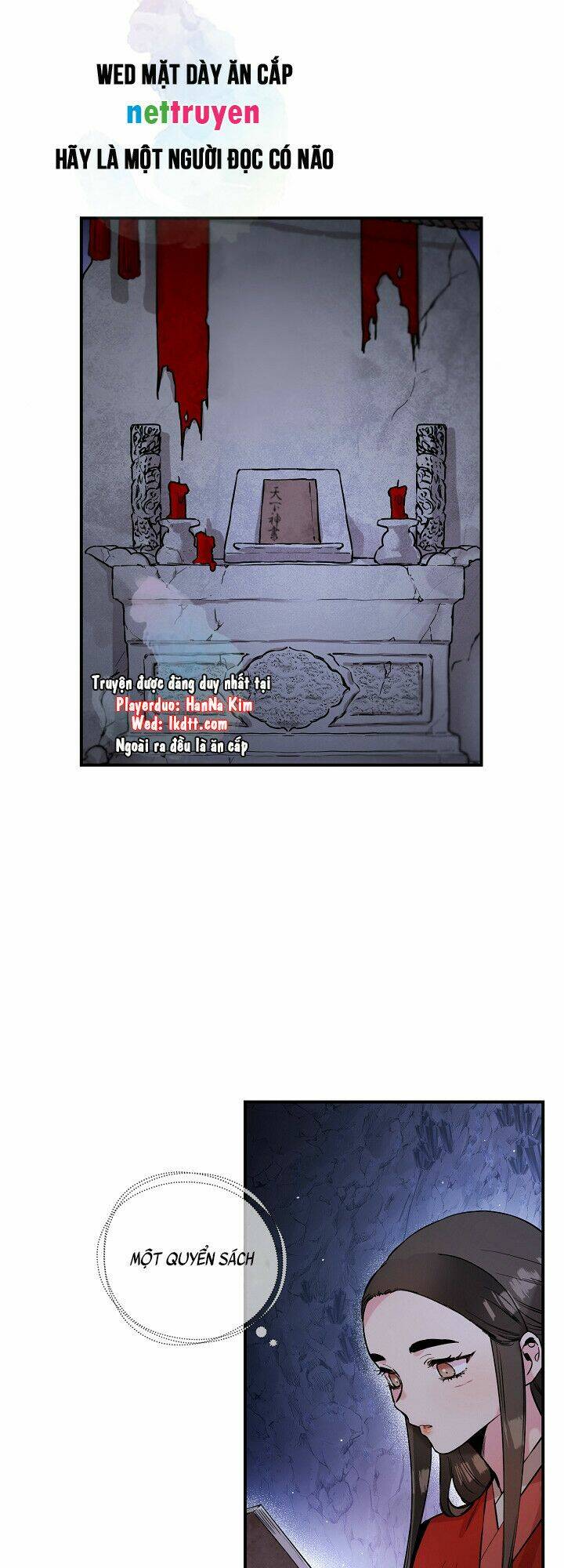 tôi trở thành nhân vật phản diện giỏi nhất trong giới võ thuật chapter 32 28