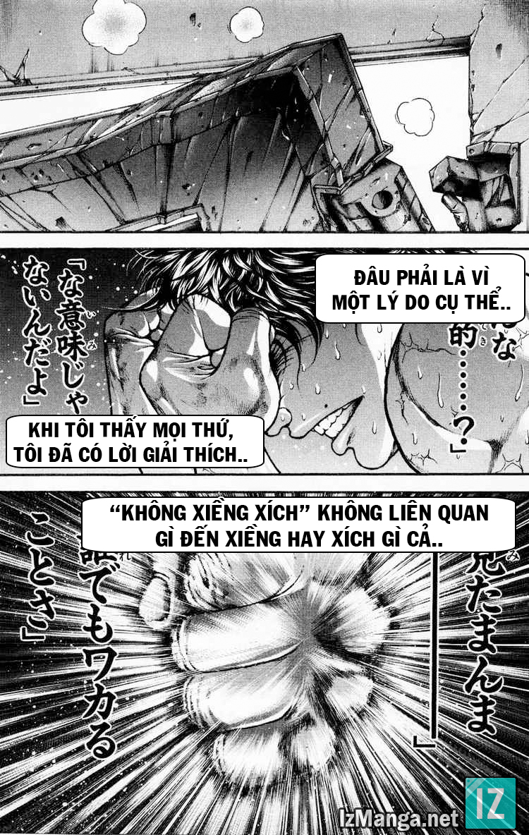 baki – son of ogre chapter 66 27