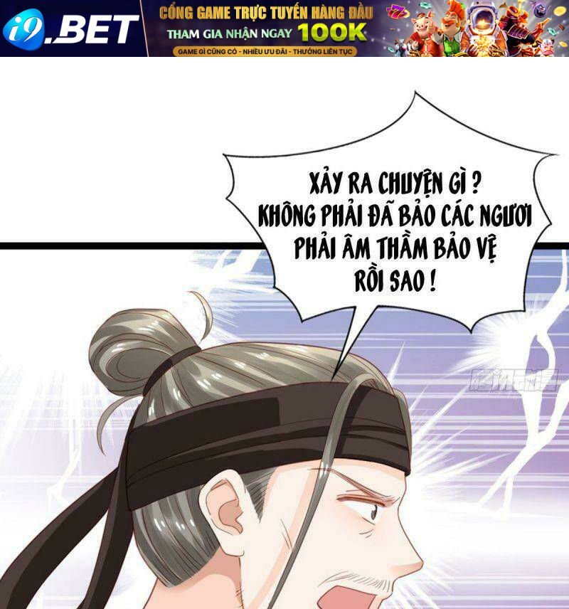 đứng yên ! phụng chỉ đánh cướp đây chapter 19 8