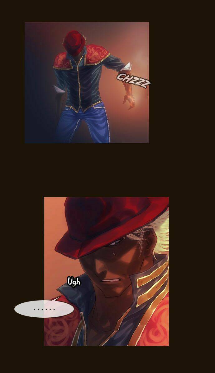 hội ảo thuật chapter 71 40