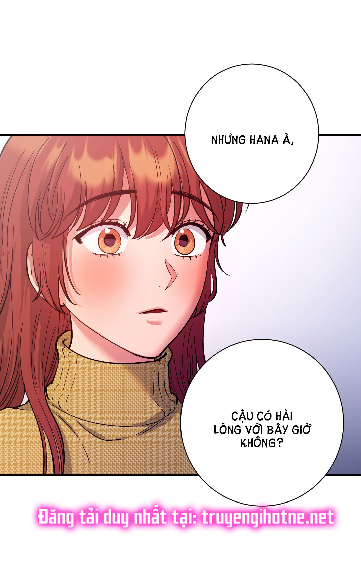 [18+] một lòng một dạ chapter 54.2 20