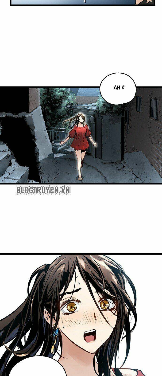 hứa lan chapter 27 23