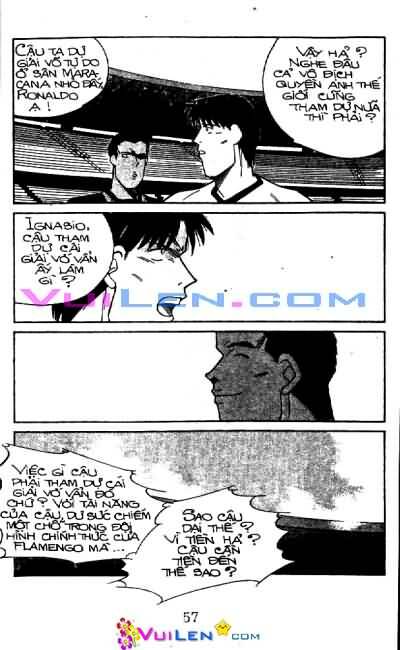 truyền nhân atula - shura no mon i chapter 34 54