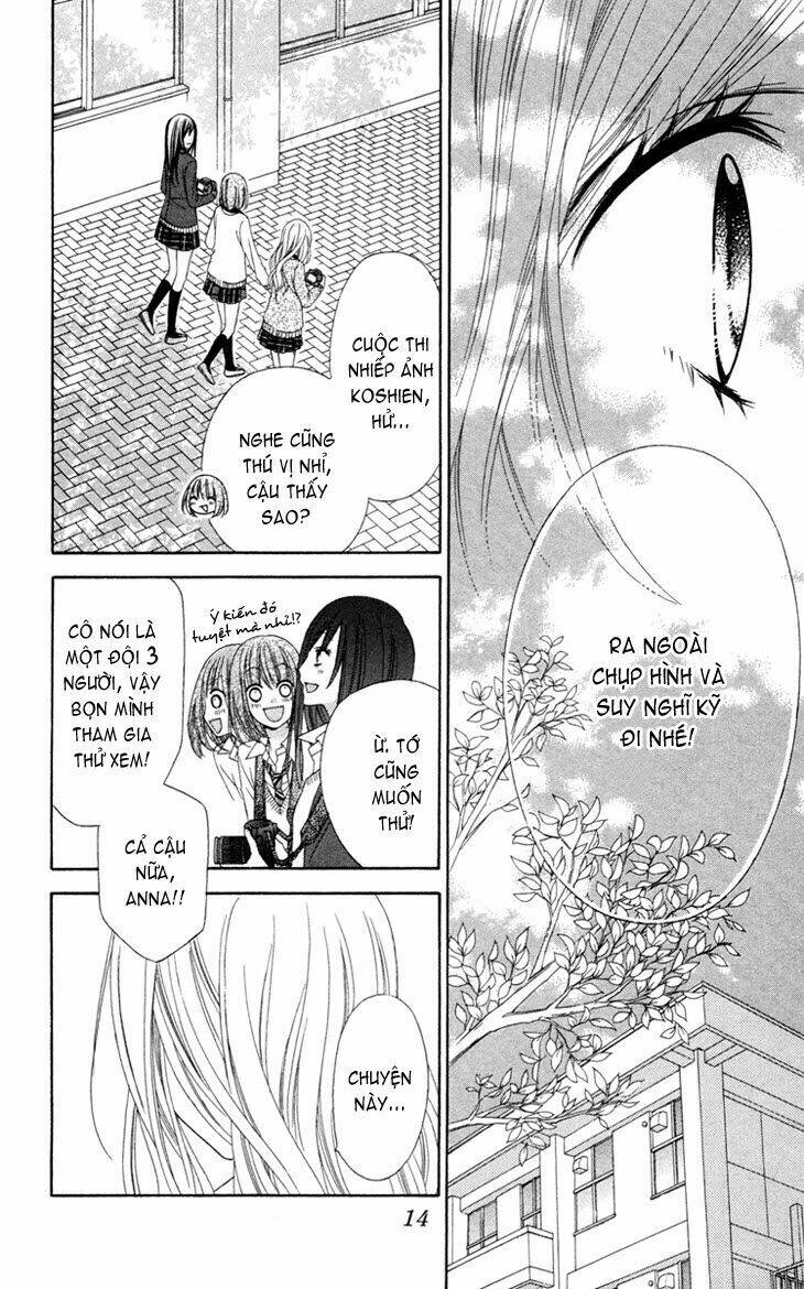 stardust wink chapter 25 15