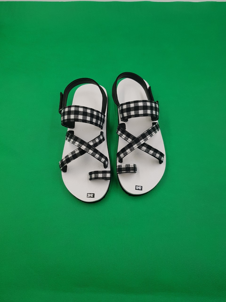 Xăng đan nữ size từ 35 nữ đến 42 nữ