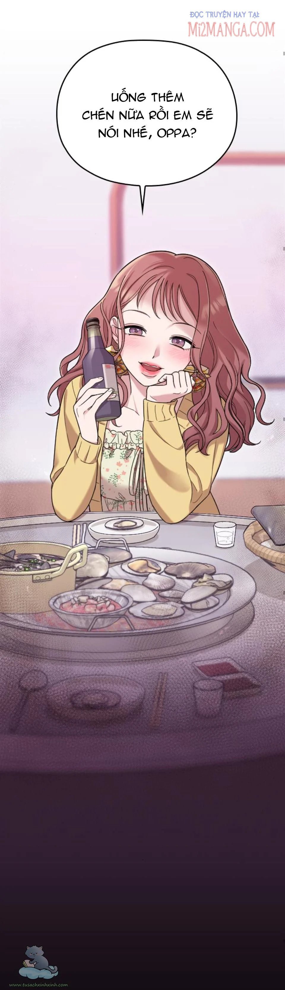 cô đi mà lấy chồng tôi chapter 9 3