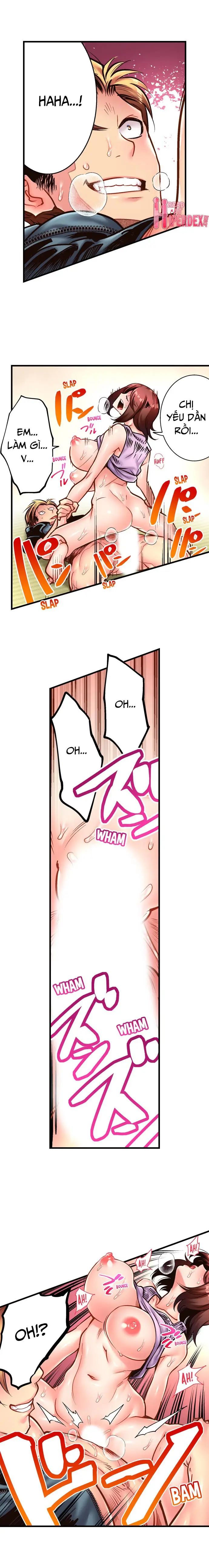 địt em trai của chồng chapter 17 7