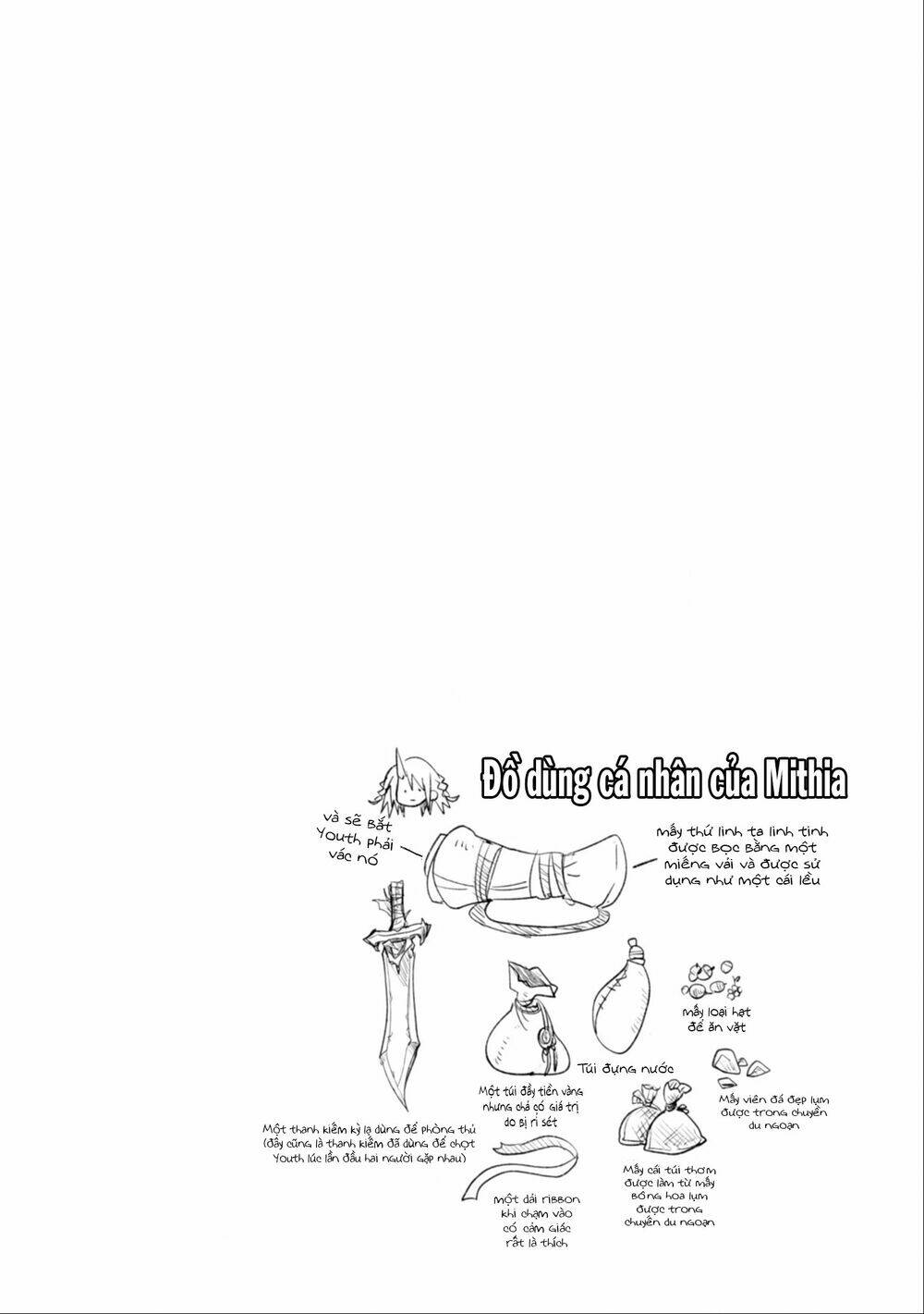 killing me / killing you chapter 1.5 9