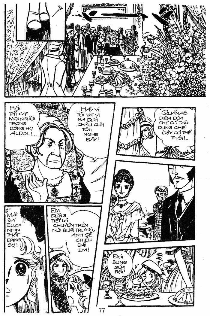 candy candy chapter 3 13