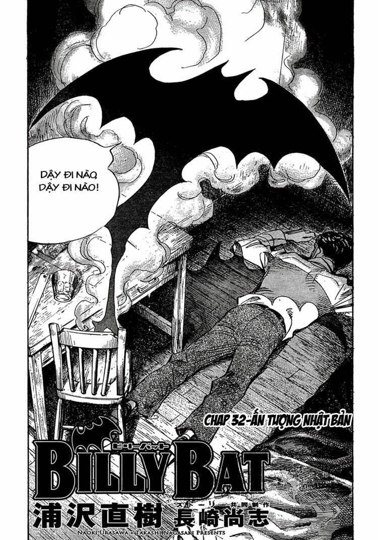 billy bat chapter 32 7