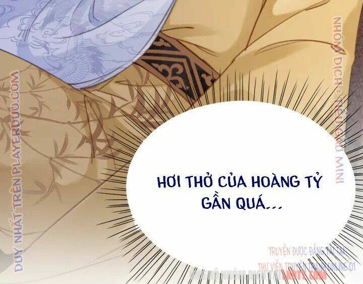 trọng sinh bá sủng nhiếp chính vương quá mạnh mẽ chapter 138 45