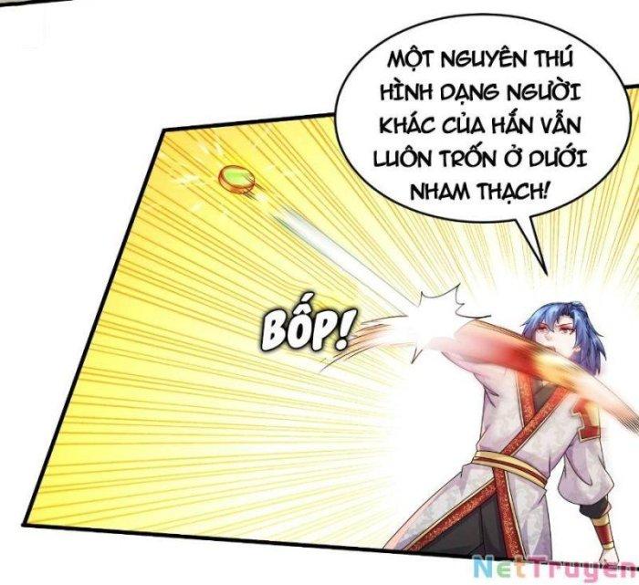 tuyệt sắc đạo lữ đều nói ngô hoàng có thể chất vô địch chapter 28 17