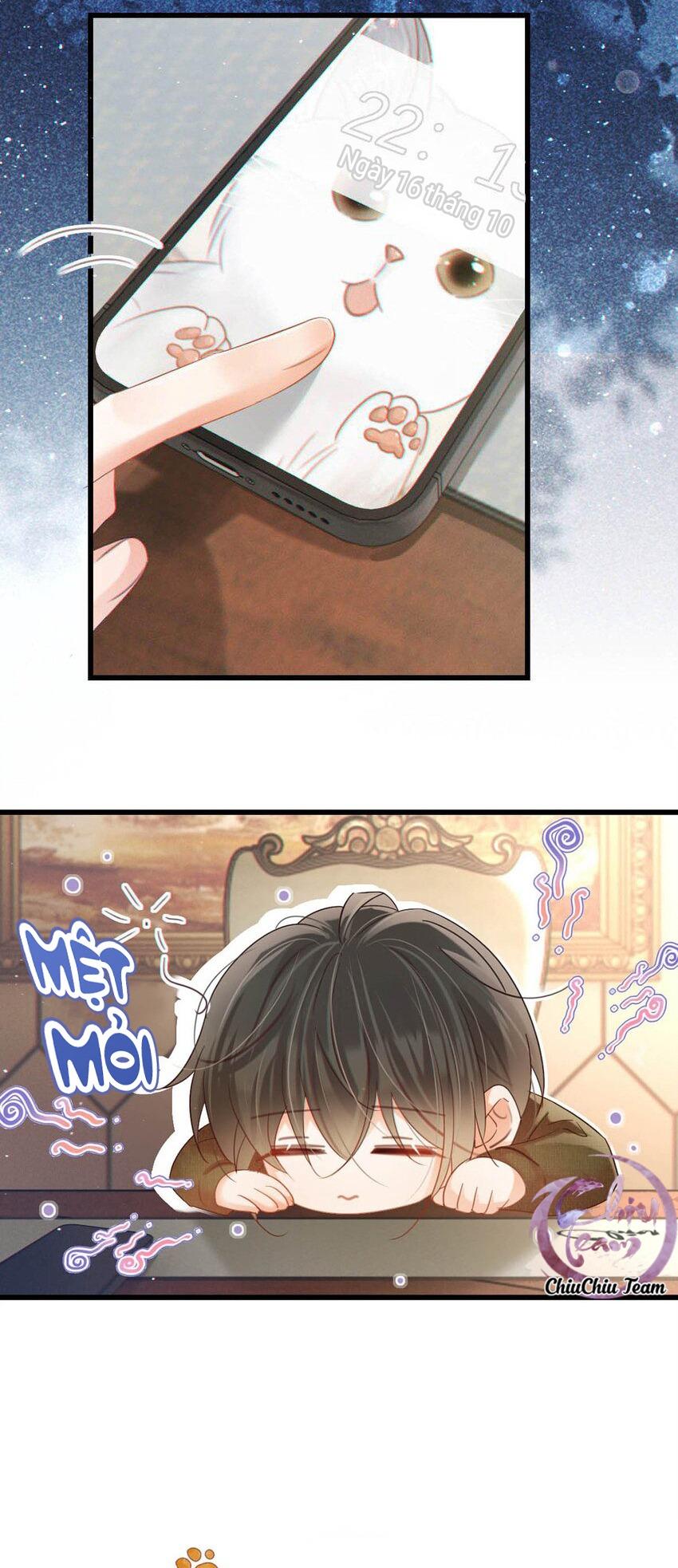 nghiện rượu chapter 87 11