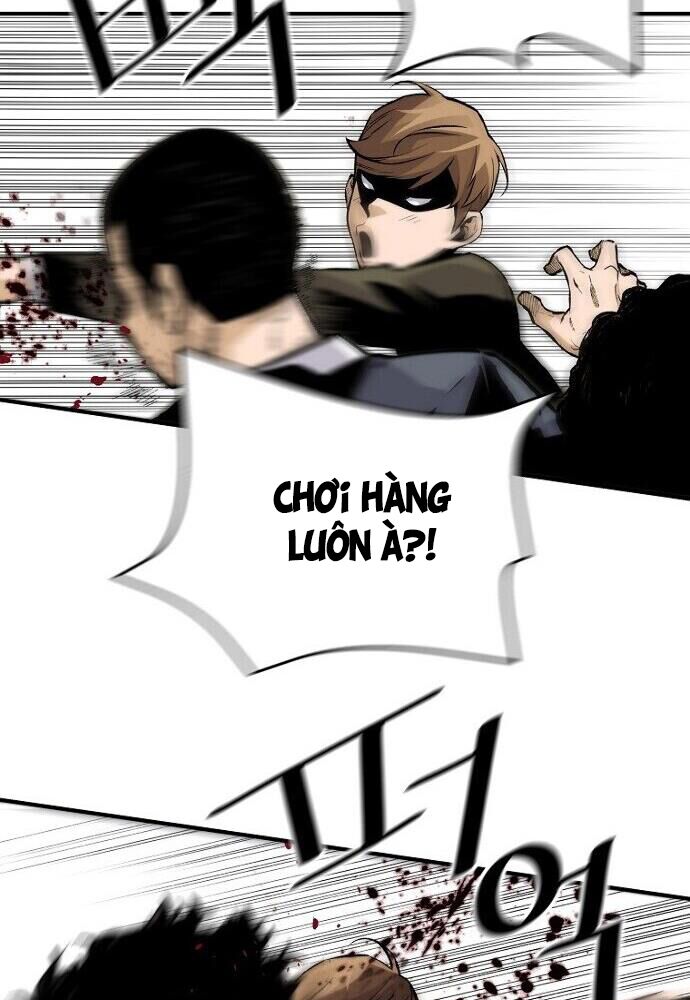 sự trở lại của huyền thoại chapter 20 11