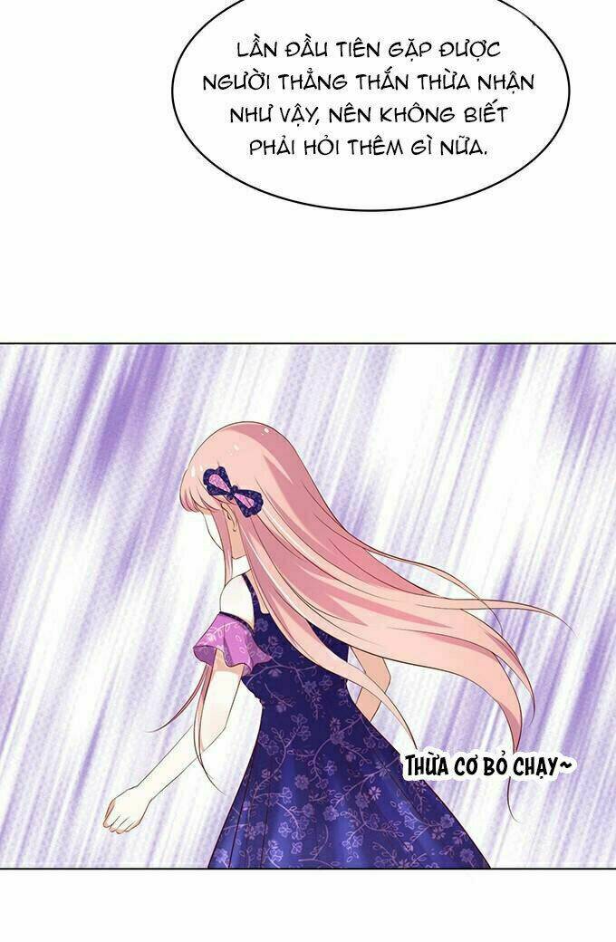 liệt ái tri hạ: series mật đào tiểu tình nhân chapter 26 17