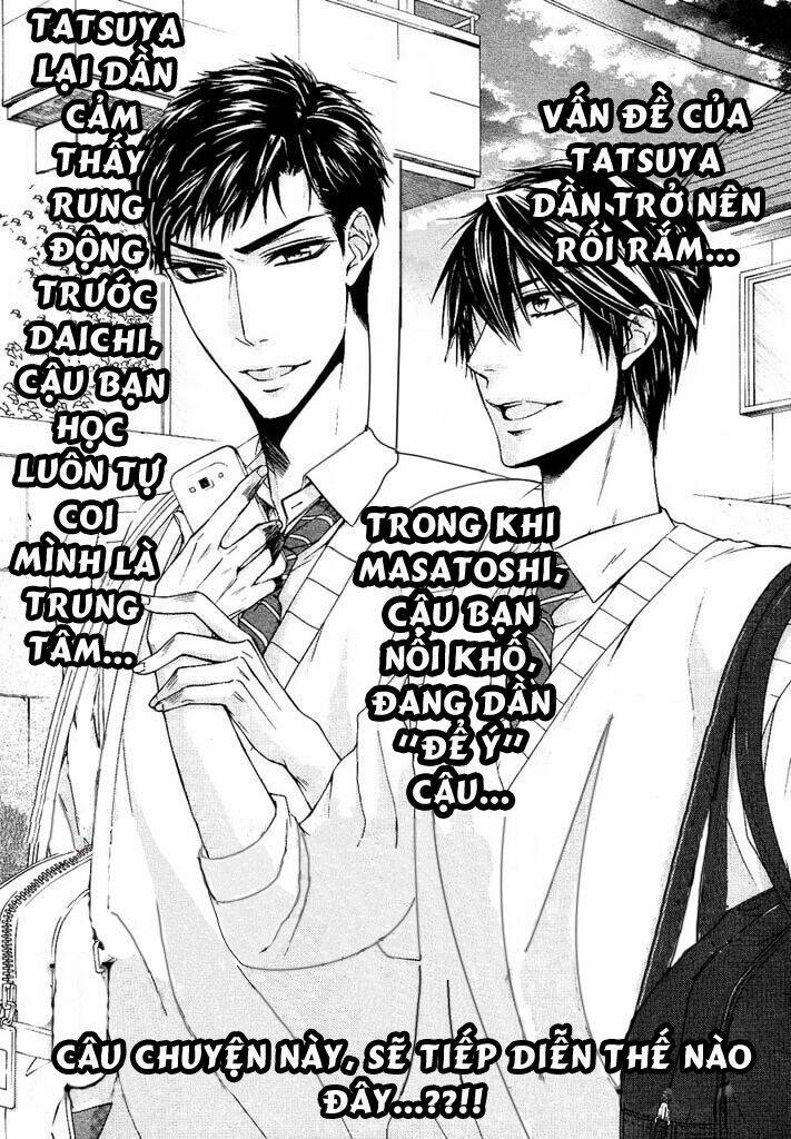 hetalia dj – dead loss wonder chapter 2 2