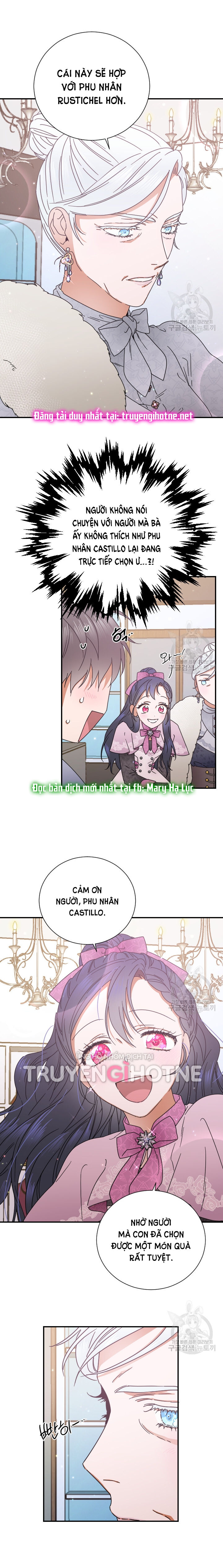 lady baby chapter 169 11