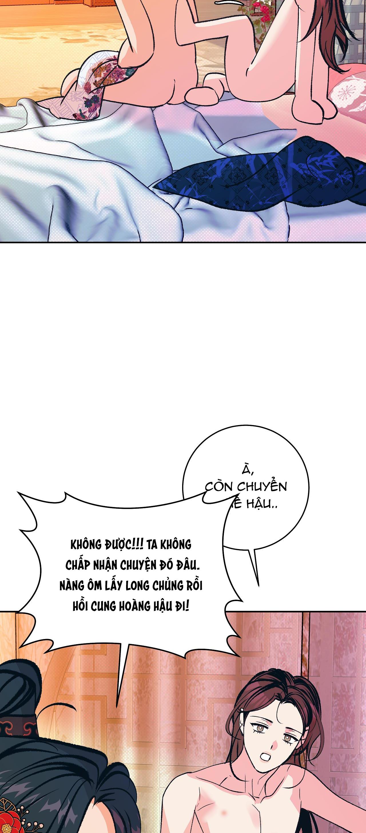 hương mộc chapter 15 45