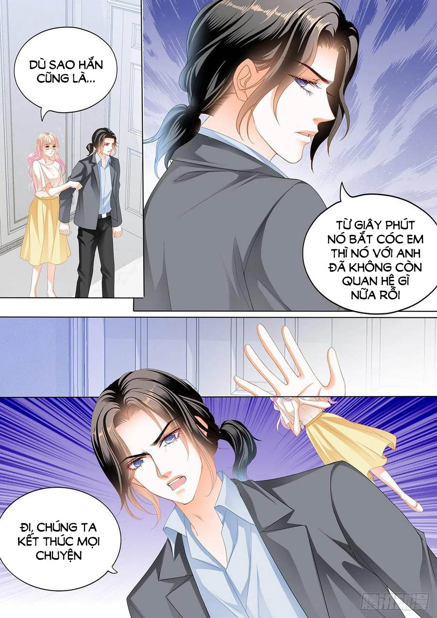 bá đạo tiểu thúc, xin trêu chọc vừa thôi! chapter 204 2