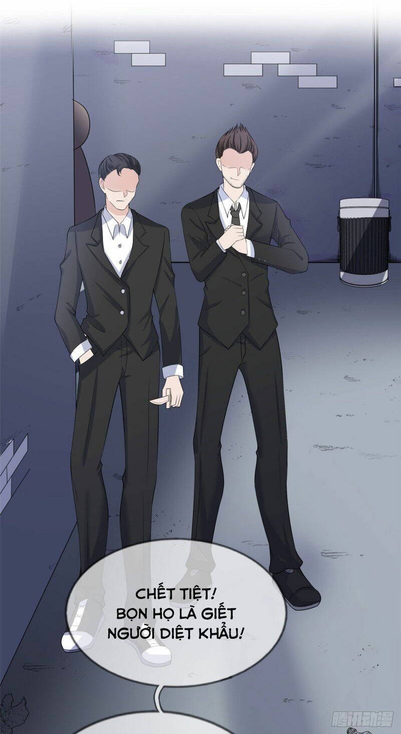 siêu cấp nữ thần trọng sinh chapter 13 24