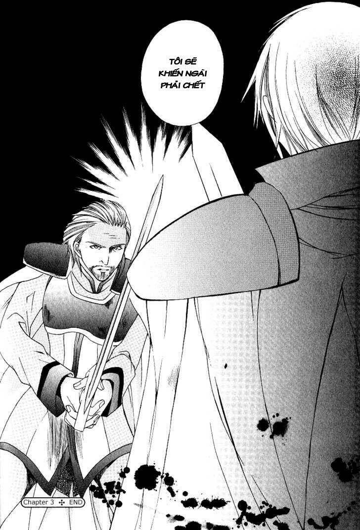 adarushan no hanayome chapter 3 41