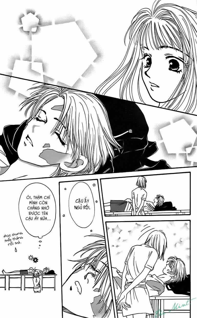 land of the blindfolded chapter 3.1 7