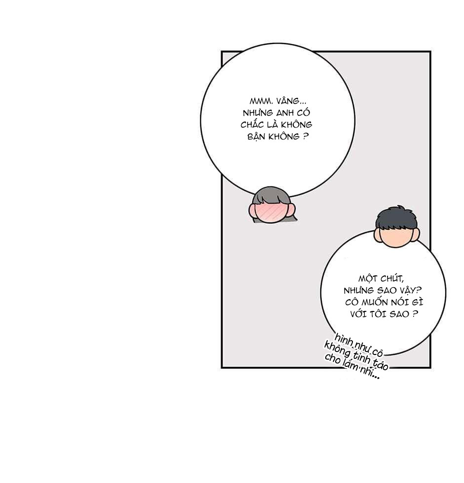 Toy Complex chapter 19 - Trang 18