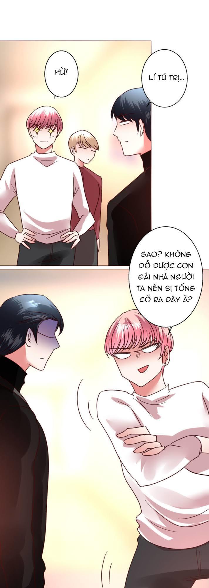 một tuần làm tình nhân chapter 52 29