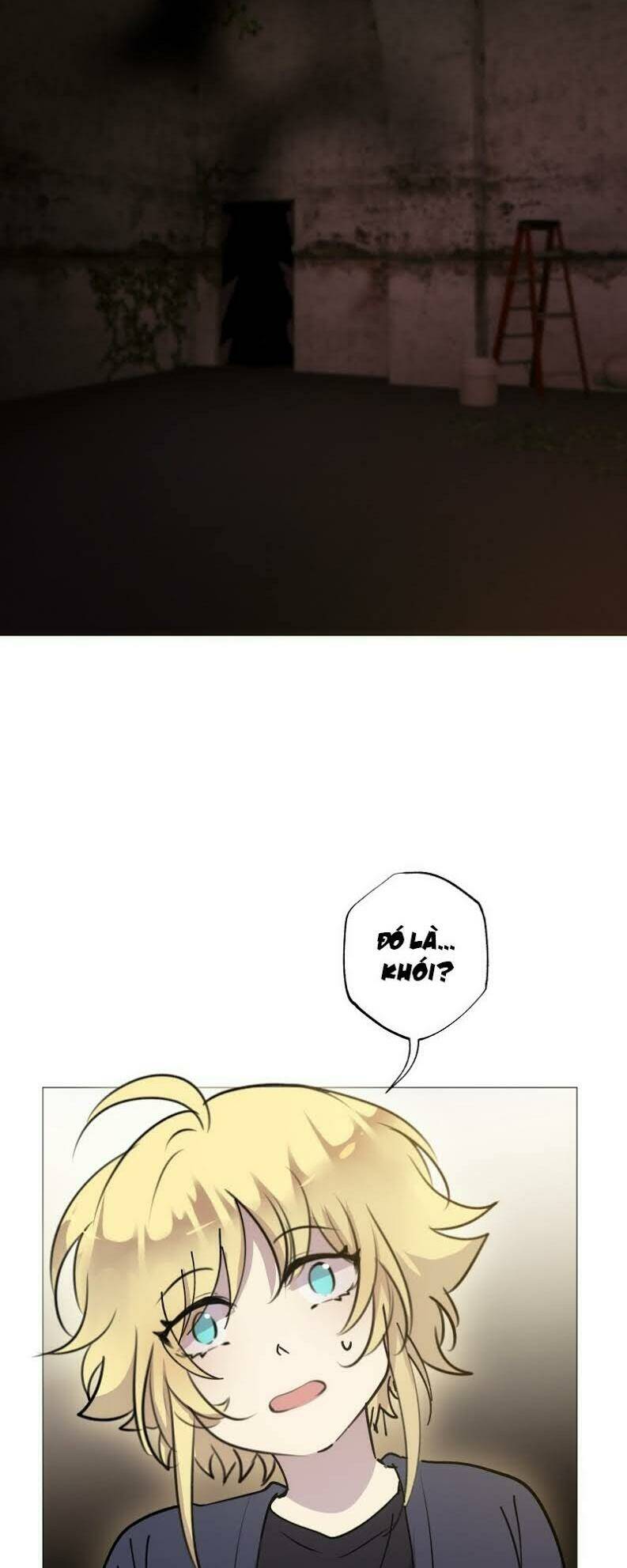 Trọng Sinh Mạc Thế Chapter 117 17