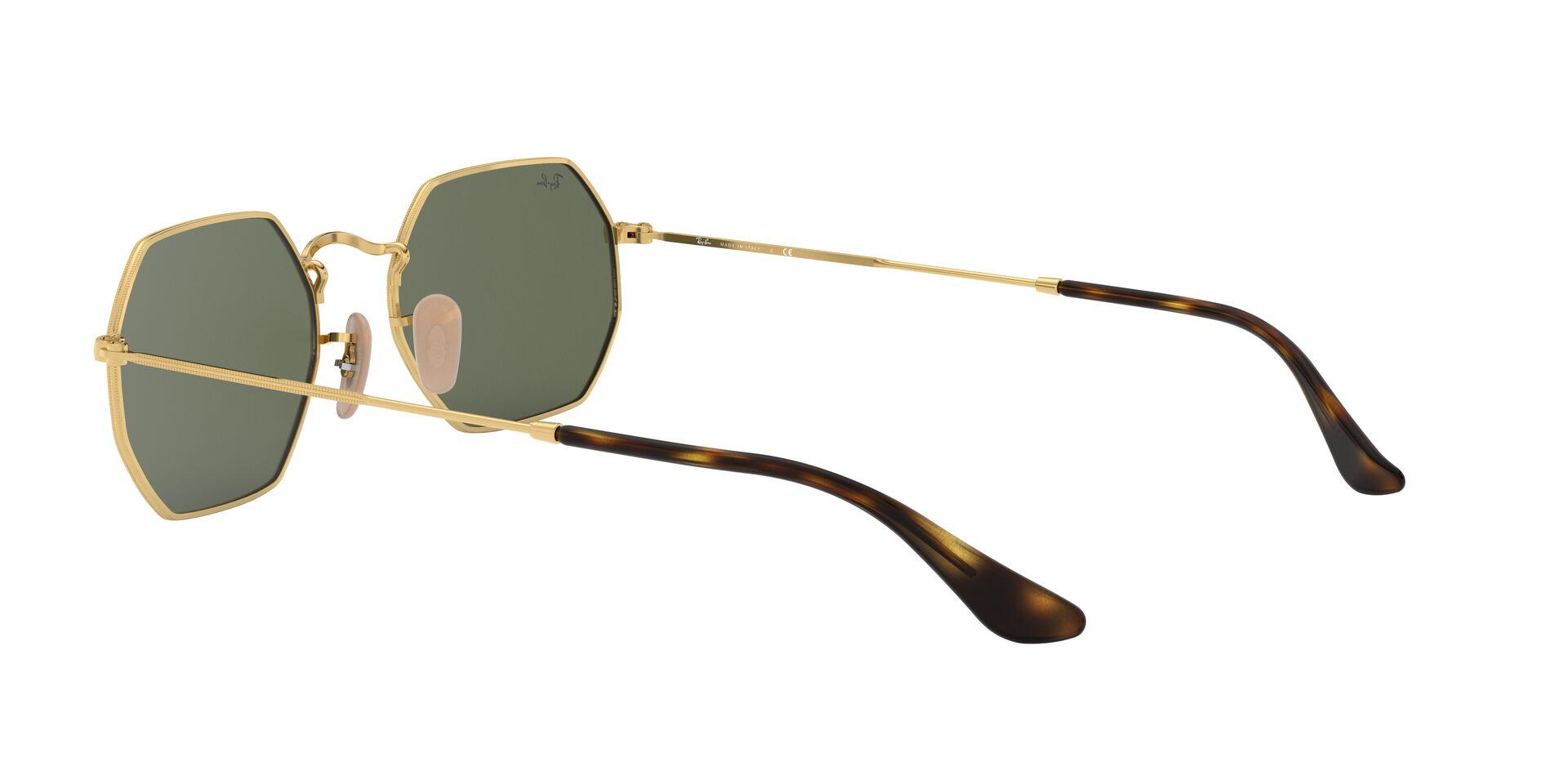 Mắt Kính RAY-BAN OCTAGONAL - RB3556N 1 -Sunglasses