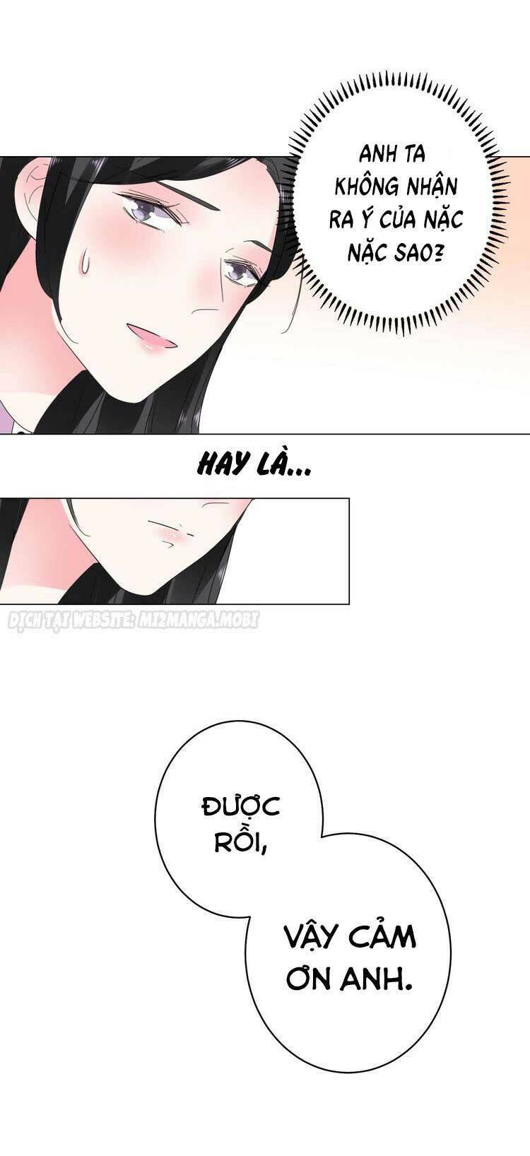 điều ước sủng ái bất bình đẳng chapter 56.2 22