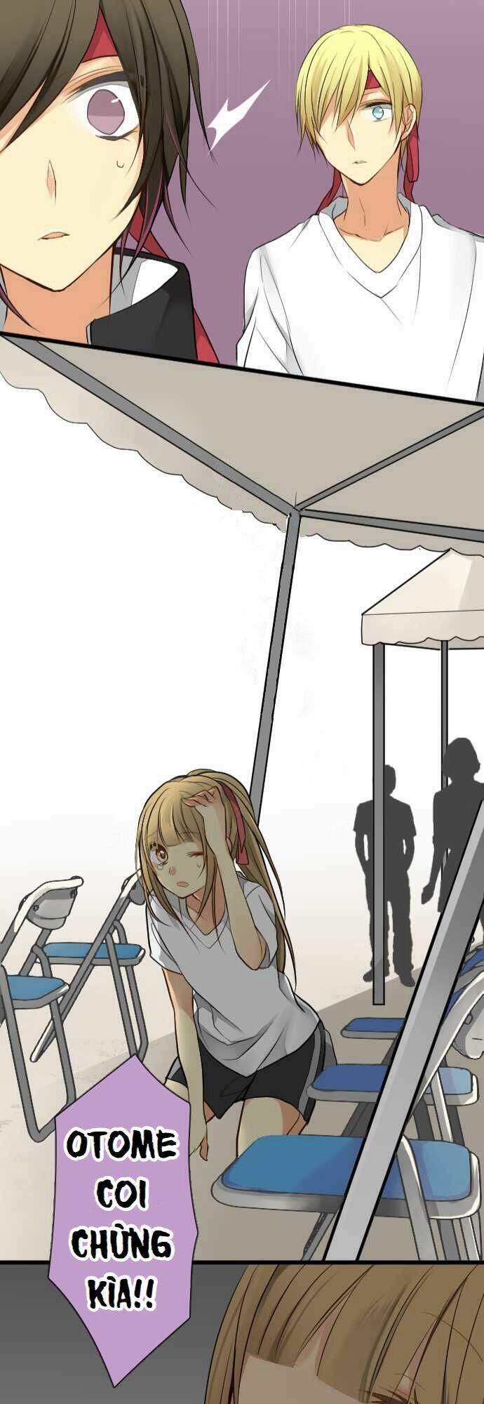 chuyện tình otome chapter 19 27